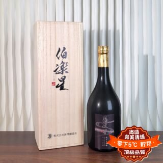 伯樂星 東条秋津 純米大吟釀 720ml 禮盒裝