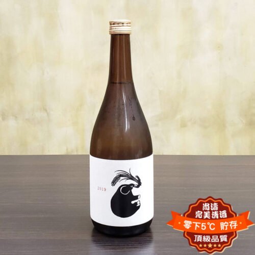 山形正宗 稲造 純米吟釀 720ml：圖片 2