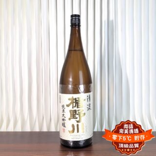 楯野川 清流 純米大吟釀 1800ml